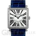 FRANCK MULLER フランク・ミュラー マスタースクエア 6002 MB QZ R  ベゼルダイヤ メイン