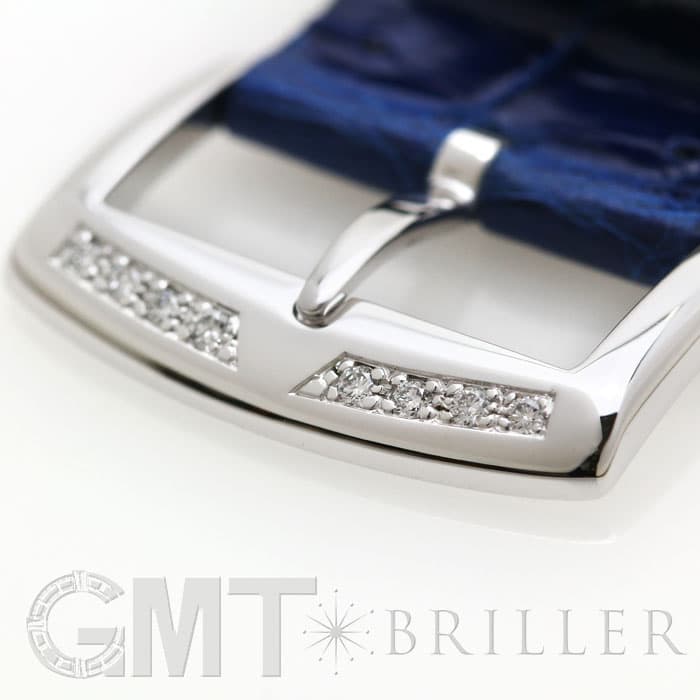 FRANCK MULLER フランク・ミュラー マスタースクエア 6002 MB QZ R  ベゼルダイヤ 11