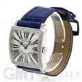 FRANCK MULLER フランク・ミュラー マスタースクエア 6002 MB QZ R  ベゼルダイヤ 12