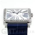 FRANCK MULLER フランク・ミュラー マスタースクエア 6002 MB QZ R  ベゼルダイヤ 16