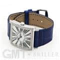 FRANCK MULLER フランク・ミュラー マスタースクエア 6002 MB QZ R  ベゼルダイヤ 18