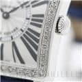 FRANCK MULLER フランク・ミュラー マスタースクエア 6002 MB QZ R  ベゼルダイヤ 20