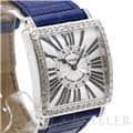 FRANCK MULLER フランク・ミュラー マスタースクエア 6002 MB QZ R  ベゼルダイヤ 3