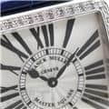 FRANCK MULLER フランク・ミュラー マスタースクエア 6002 MB QZ R  ベゼルダイヤ 5