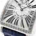 FRANCK MULLER フランク・ミュラー マスタースクエア 6002 MB QZ R  ベゼルダイヤ 6
