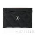 CHANEL シャネル マトラッセ クラシック カードケース AP0213 Y01588 C3906 メイン