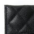 CHANEL シャネル マトラッセ クラシック カードケース AP0213 Y01588 C3906 9