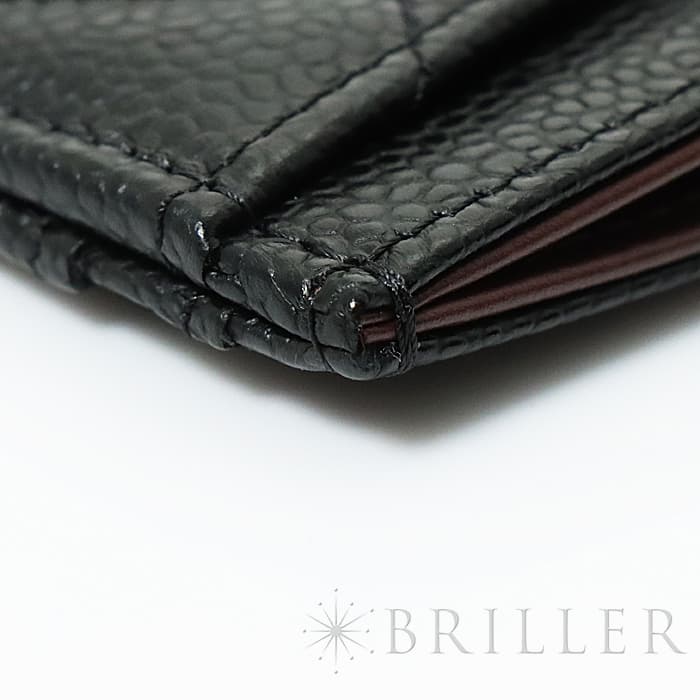 CHANEL シャネル マトラッセ クラシック カードケース AP0213 Y01588 C3906 14