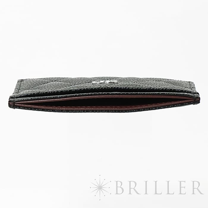 CHANEL シャネル マトラッセ クラシック カードケース AP0213 Y01588 C3906 15