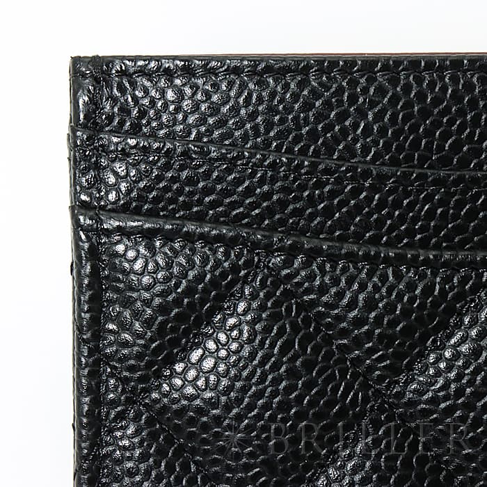 CHANEL シャネル マトラッセ クラシック カードケース AP0213 Y01588 C3906 18