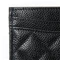 CHANEL シャネル マトラッセ クラシック カードケース AP0213 Y01588 C3906 18