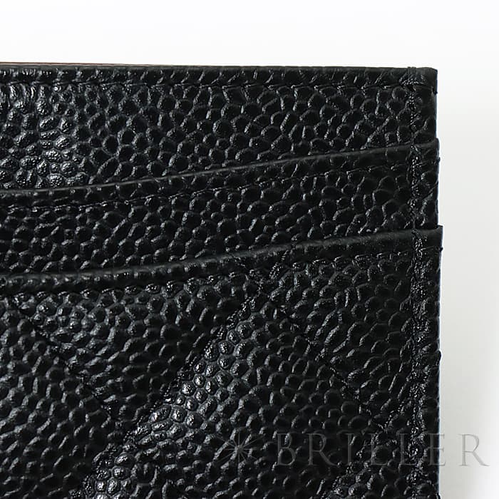 CHANEL シャネル マトラッセ クラシック カードケース AP0213 Y01588 C3906 19