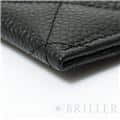 CHANEL シャネル マトラッセ クラシック カードケース AP0213 Y01588 C3906 23