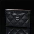 CHANEL シャネル マトラッセ クラシック カードケース AP0213 Y01588 C3906 2