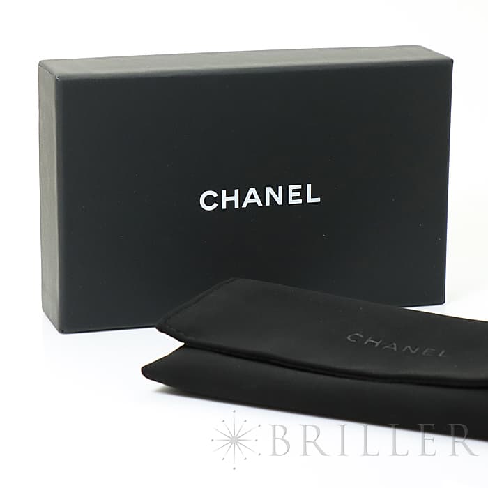 CHANEL シャネル マトラッセ クラシック カードケース AP0213 Y01588 C3906 7