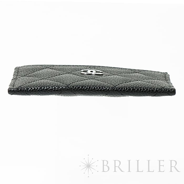 CHANEL シャネル マトラッセ クラシック カードケース AP0213 Y01588 C3906 8