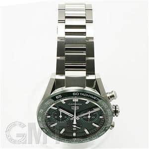 TAG HEUER タグ・ホイヤー カレラ ホイヤー02 クロノグラフ CBN2A1N.BA0643