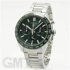TAG HEUER タグ・ホイヤー カレラ ホイヤー02 クロノグラフ CBN2A1N.BA0643