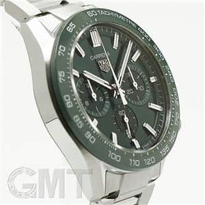 TAG HEUER タグ・ホイヤー カレラ ホイヤー02 クロノグラフ CBN2A1N.BA0643
