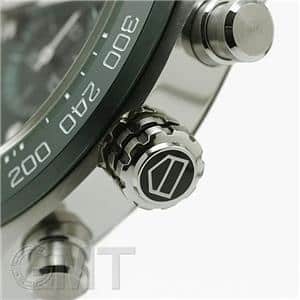 TAG HEUER タグ・ホイヤー カレラ ホイヤー02 クロノグラフ CBN2A1N.BA0643