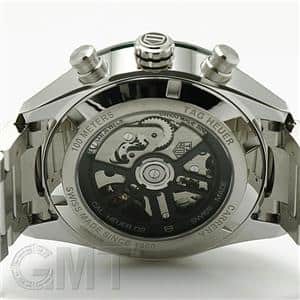 TAG HEUER タグ・ホイヤー カレラ ホイヤー02 クロノグラフ CBN2A1N.BA0643