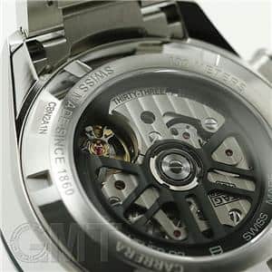 TAG HEUER タグ・ホイヤー カレラ ホイヤー02 クロノグラフ CBN2A1N.BA0643