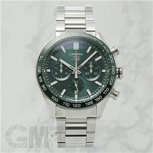 TAG HEUER タグ・ホイヤー カレラ ホイヤー02 クロノグラフ CBN2A1N.BA0643