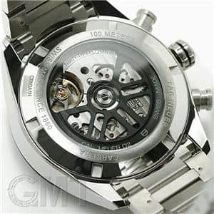 TAG HEUER タグ・ホイヤー カレラ ホイヤー02 クロノグラフ CBN2A1N.BA0643