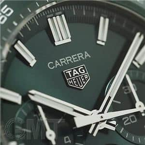 TAG HEUER タグ・ホイヤー カレラ ホイヤー02 クロノグラフ CBN2A1N.BA0643