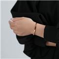 CARTIER カルティエ ラブ ブレスレット スモールモデル ピンクゴールド 16号 B6047316 14