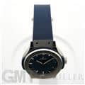 HUBLOT ウブロ クラシック ブルー チタニウム 581.NX.7170.RX 13