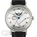 BREGUET ブレゲ クラシック ムーンフェイズ　7787BB/12/9V6　ホワイトゴールド