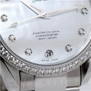 OMEGA オメガ シーマスター アクアテラ 150M マスター コーアクシャル 38.5MM 231.15.39.21.55.001