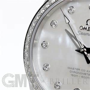 OMEGA オメガ シーマスター アクアテラ 150M マスター コーアクシャル 38.5MM 231.15.39.21.55.001