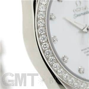 OMEGA オメガ シーマスター アクアテラ 150M マスター コーアクシャル 38.5MM 231.15.39.21.55.001