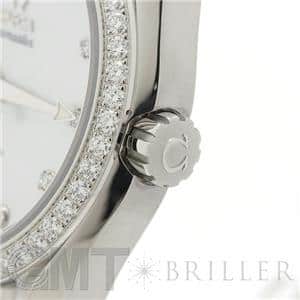 OMEGA オメガ シーマスター アクアテラ 150M マスター コーアクシャル 38.5MM 231.15.39.21.55.001