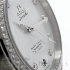 OMEGA オメガ シーマスター アクアテラ 150M マスター コーアクシャル 38.5MM 231.15.39.21.55.001