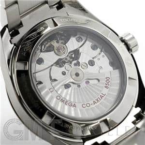 OMEGA オメガ シーマスター アクアテラ 150M マスター コーアクシャル 38.5MM 231.15.39.21.55.001