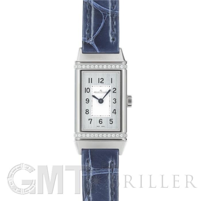 新品)JAEGER LECOULTRE ジャガー・ルクルト レベルソ クラシック