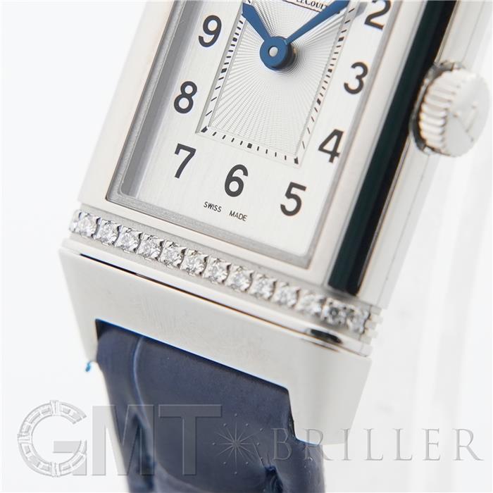JAEGER LECOULTRE ジャガー・ルクルト レベルソ クラシック オリジン Q3878560【2026年新作】 9
