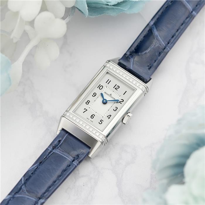 JAEGER LECOULTRE ジャガー・ルクルト レベルソ クラシック オリジン Q3878560【2026年新作】 2