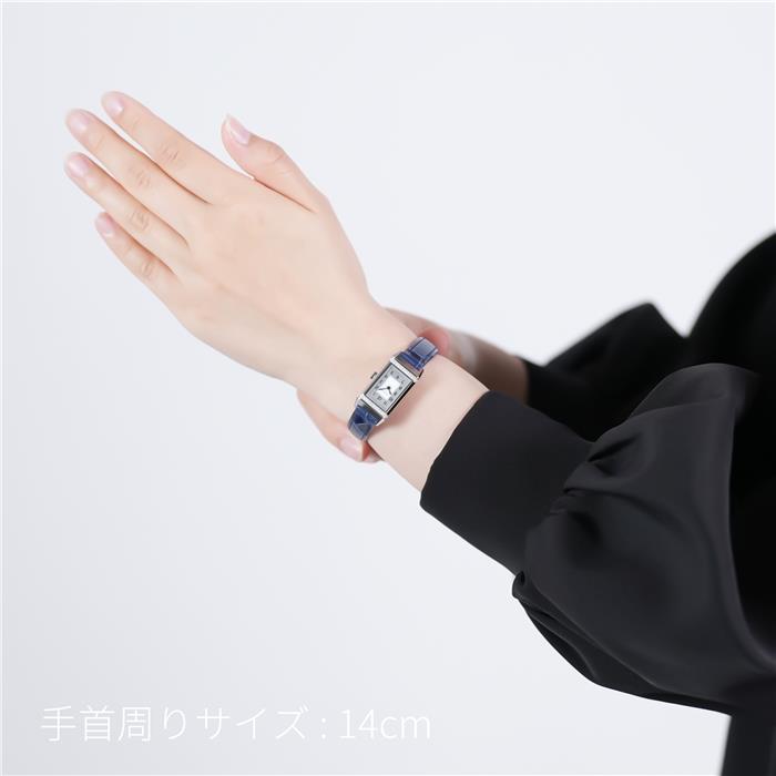 JAEGER LECOULTRE ジャガー・ルクルト レベルソ クラシック オリジン Q3878560【2026年新作】 29