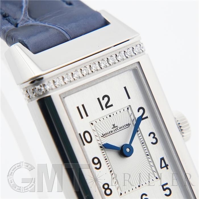 JAEGER LECOULTRE ジャガー・ルクルト レベルソ クラシック オリジン Q3878560【2026年新作】 7