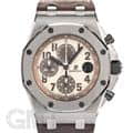 AUDEMARS PIGUET オーデマ・ピゲ ロイヤルオークオフショア 26470ST.OO.A801CR.01