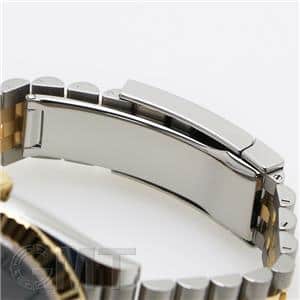 ROLEX ロレックス デイトジャスト 41 126333 グレー/グリーンローマ ジュビリーブレス
