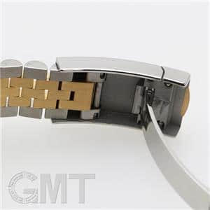 ROLEX ロレックス デイトジャスト 41 126333 グレー/グリーンローマ ジュビリーブレス