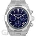 VACHERON CONSTANTIN ヴァシュロン・コンスタンタン オーヴァーシーズ 5500V/110A-B148