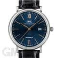 IWC インターナショナルウォッチカンパニー ポートフィノ IW356523
