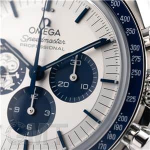 OMEGA オメガ スピードマスター スヌーピー アワード 310.32.42.50.02.001