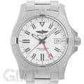 BREITLING ブライトリング アベンジャー オートマチック GMT 43 A32397101A1A1